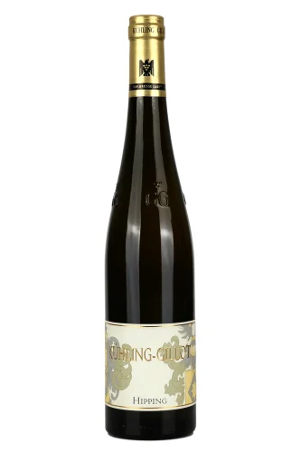Weisswein, Hipping Riesling Grosses Gewächs, 2024, Weingut Kühling-Gillot