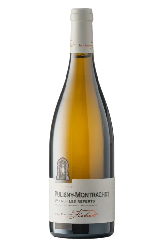Weisswein, Puligny-Montrachet Les Referts, 2022, Domaine Jean-Philippe Fichet