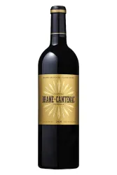 Rotwein, Château Brane-Cantenac, 2025, Château Brane-Cantenac