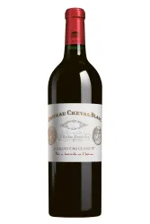 Rotwein, Château Cheval Blanc, 2025, Château Cheval Blanc