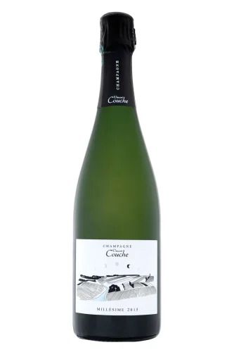 Schaumwein, Millésime, 2015, Vincent Couche