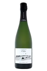 Schaumwein, Millésime, 2015, Vincent Couche