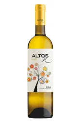 Weisswein, Altos R Blanco, 2024, Altos de Rioja
