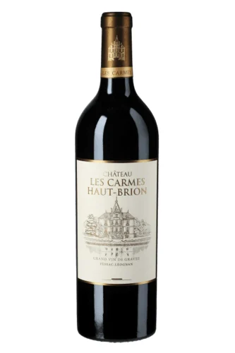 Rotwein, Château Les Carmes-Haut-Brion, 2025, Château Les Carmes-Haut-Brion