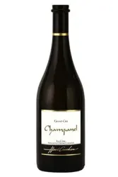 Rotwein, Champanel Pinot Noir, 2021, Henri Cruchon