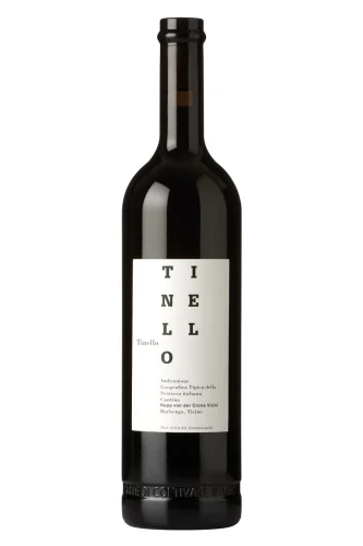 Rotwein, Tinello, 2023, Kopp von der Crone Visini