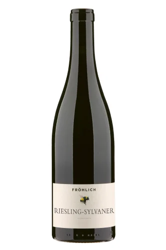Weisswein, Riesling-Sylvaner, 2023, Sven Fröhlich