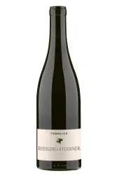 Weisswein, Riesling-Sylvaner, 2023, Sven Fröhlich