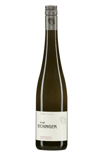 Weisswein, Grüner Veltliner Wechselberg, 2025, Weingut Birgit Eichinger