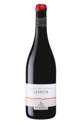 Rotwein, Lagrein, 2024, Kellerei Sankt Pauls