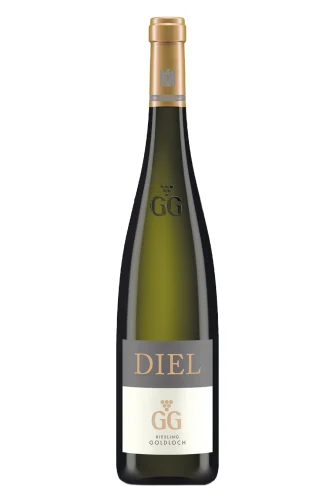 Weisswein, Dorsheimer Goldloch Riesling Grosses Gewächs, 2024, Schlossgut Diel