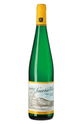 Weisswein, Serriger Schloss Saarsteiner Riesling Grosses Gewächs, 2023, Schloss Saarstein