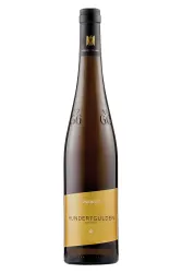 Weisswein, Hundertgulden Riesling Grosses Gewächs, 2023, Weingut Knewitz