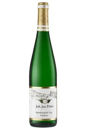 Süsswein, Bernkastler Lay Riesling Auslese Goldkapsel, 2023, Weingut Joh. Jos. Prüm