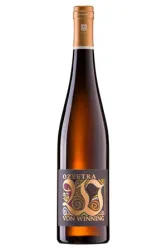 Weisswein, Riesling Ozyetra, 2023, Weingut von Winning