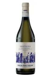 Weisswein, Timorasso Derthona, 2024, Cascina Penna-Currado