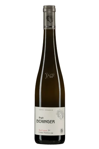 Weisswein, Grüner Veltliner Lamm, 2024, Weingut Birgit Eichinger