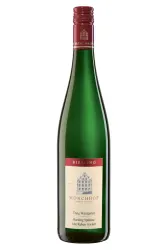 Weisswein, Ürziger Würzgarten Kranklay alte Reben Riesling Spätlese, 2022, Weingut Mönchhof