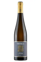 Weisswein, Hölle Riesling, 2023, Weingut Thörle