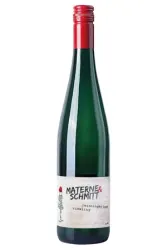 Weisswein, Winninger Riesling, 2022, Weingut Materne & Schmitt