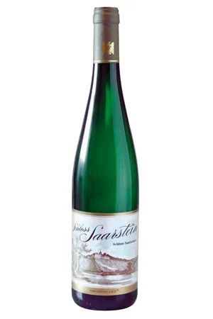 Weisswein, Serriger Schloss Saarsteiner Riesling Auslese, 2025, Schloss Saarstein