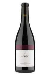 Rotwein, Sass, 2023, Zündel Azienda Agricola