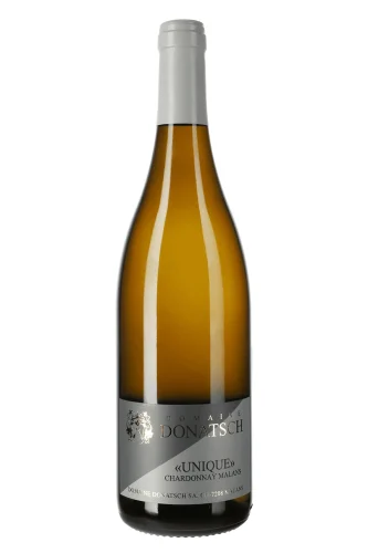 Weisswein, Chardonnay Unique, 2019, Donatsch