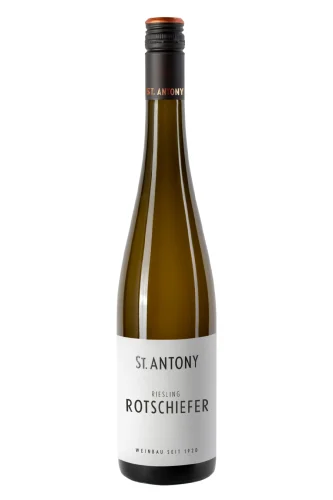 Weisswein, Rotschiefer Riesling, 2025, Weingut St. Antony