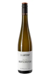 Weisswein, Rotschiefer Riesling, 2025, Weingut St. Antony