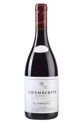 Rotwein, Chambertin, 2024, Domaine Tortochot