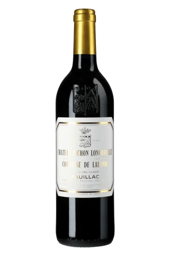 Rotwein, Château Pichon-Longueville Comtesse de Lalande, 2023, Château Pichon-Longueville Comtesse de Lalande