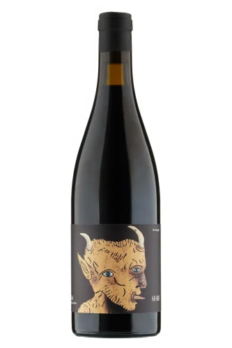 Rotwein, Ahari, 2023, Oxer Wines