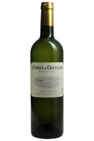 Weisswein, L'Esprit de Chevalier blanc, 2025, Domaine de Chevalier