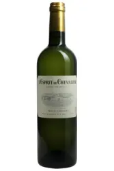 Weisswein, L'Esprit de Chevalier blanc, 2025, Domaine de Chevalier