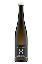Weisswein, Deidesheimer Kieselberg wurzelecht Riesling Grosse Lage, 2022, Weingut Seckinger