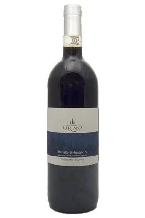 Rotwein, Bassolino di Sopra, 2019, Pian dell'Orino