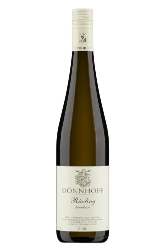 Weisswein, Riesling, 2025, Weingut Dönnhoff