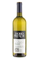Weisswein, Friulano, 2024, Doro Princic