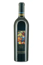 Rotwein, The New Black Wine, 2013, Clos Triguedina - Jean-Luc Baldès