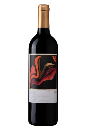 Rotwein, Ma part des Anges, 2023, Château Bel-Air La Royère