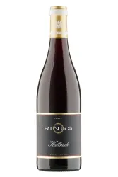 Rotwein, Kallstadt Spätburgunder, 2024, Weingut Rings