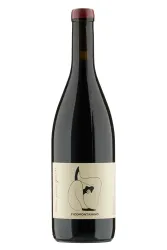 Rotwein, Star and Garter, 2022, Ficomontanino