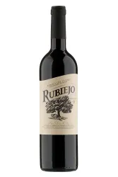 Rotwein, Barrica, 2020, Rubiejo - Alto Sotillo