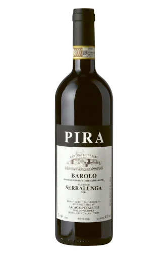 Rotwein, Barolo Serralunga d'Alba, 2021, Pira Luigi