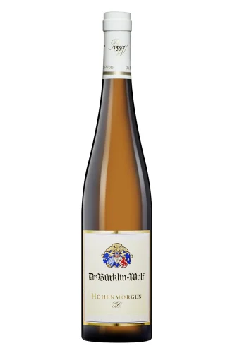 Weisswein, Deidesheimer Hohenmorgen G.C. Riesling, 2024, Weingut Dr. Bürklin-Wolf