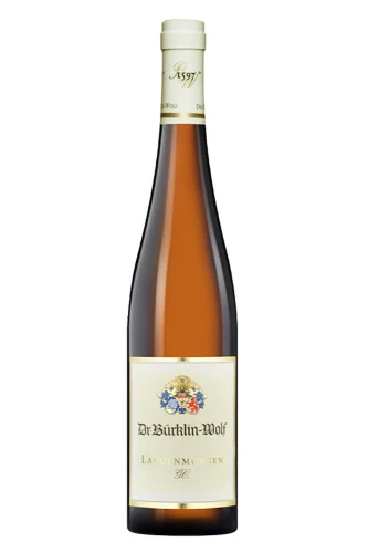 Weisswein, Deidesheimer Langenmorgen G.C.  Riesling, 2024, Weingut Dr. Bürklin-Wolf