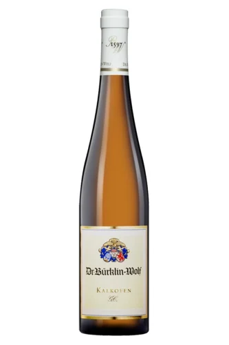 Weisswein, Deidesheimer Kalkofen G.C. Riesling, 2024, Weingut Dr. Bürklin-Wolf