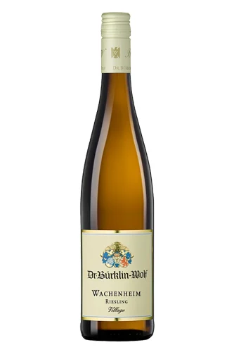 Weisswein, Wachenheim Riesling Village, 2024, Weingut Dr. Bürklin-Wolf
