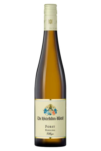 Weisswein, Forst Riesling Village, 2024, Weingut Dr. Bürklin-Wolf