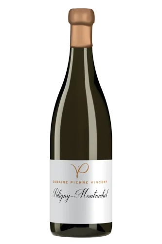 Weisswein, Puligny-Montrachet, 2024, Domaine Pierre Vincent
